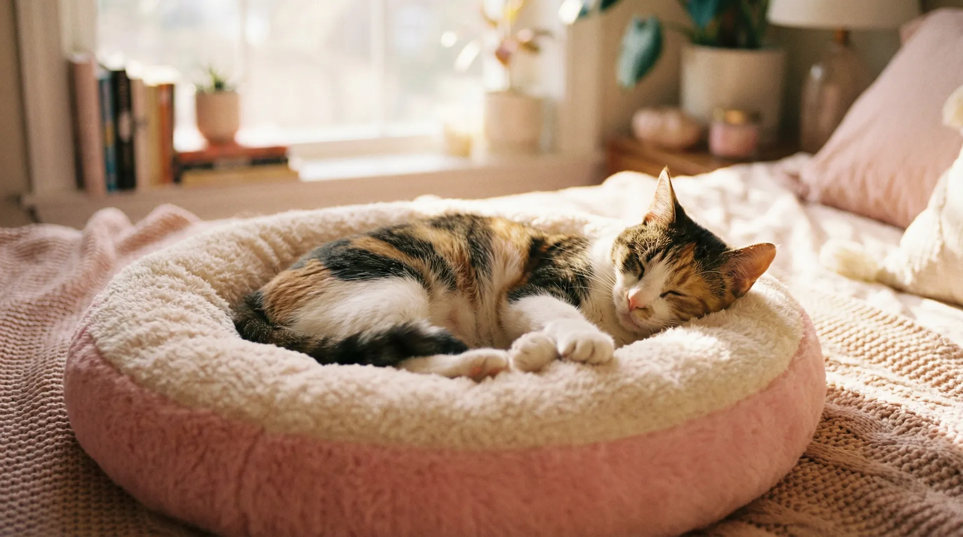 三花猫安静入睡 - xl上司未增删带无打码翻译